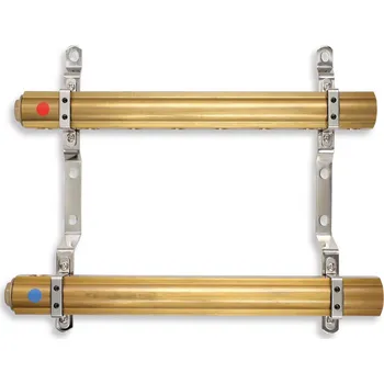 rozdělovač topení RP11