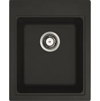 Granitový dřez Franke Kubus KSG 218