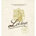 Lekárne a lekárnici v okrese Žilina…