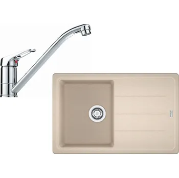 Franke G67 set, pískový melír