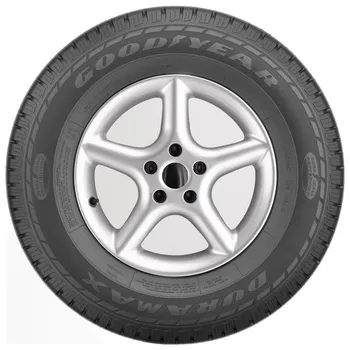 Goodyear Duramax 195/0 R14 106/104 S