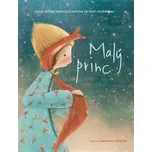 Malý princ - Antoine de Saint-Exupéry,…