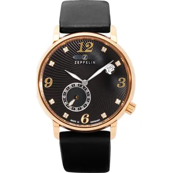Hodinky Zeppelin 7633-2