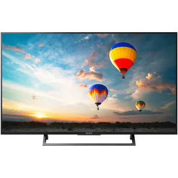 Televizor Sony 55" LED (KD-55XE8096)