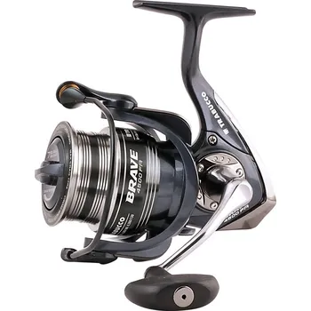Rybářský naviják Trabucco Brave FA 4500