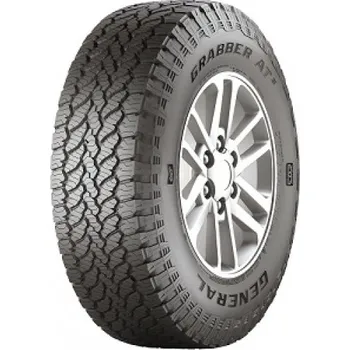 4x4 pneu General Grabber AT3 255/55 R20 110 H XL TL FR