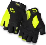 GIRO Strade Dure black/hi yellow