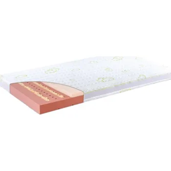 Matrace Träumeland Zirbenduft 100x200 cm