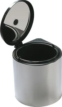 Odpadkový koš Sinks Paprika Inox 40 1x11 L (EK9102)