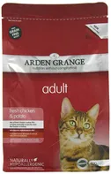 Arden Grange Cat Fresh Chicken/Potato