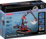 Fischertechnik Pneumatic Power 533874 