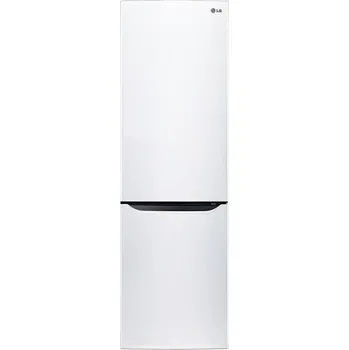 Lednice Recenze LG GBB539SWCWS