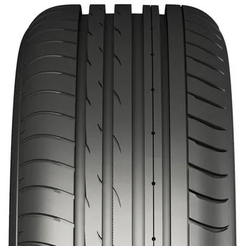 Letní osobní pneu Nankang Sportnex AS-2+ 195/40 R16 80 W XL MFS