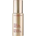 Clarins Rozjasňující oční sérum 15 ml