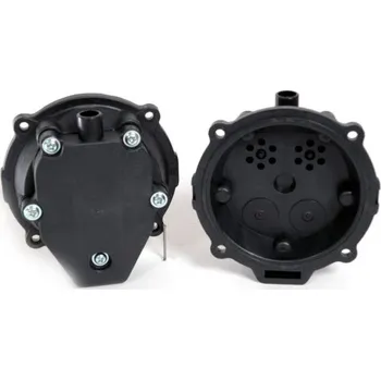 Secoh Tělesa ventilů EL-II