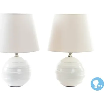 Lampička Keramická stolní lampa "BOWL" 17x26/2b.