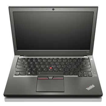 Notebook Recenze Lenovo ThinkPad X250 FHD (20CM001RMC)
