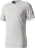 Pánské tričko adidas Id Stadium Tee šedé