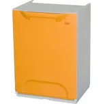 ArtPlast Plastový koš na tříděný odpad