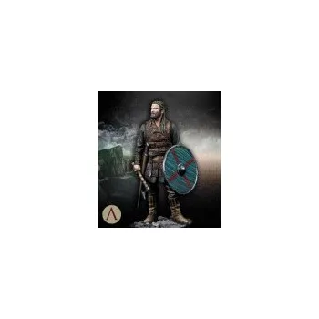 RC model letadla 75mm Rollo Lodbrok