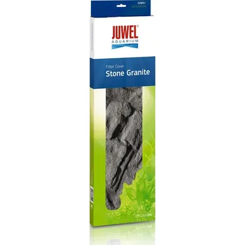 Dekorace do akvária Juwel Stone Granite 18,6 x 55,5 x 1 cm