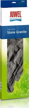 Dekorace do akvária Juwel Stone Granite 18,6 x 55,5 x 1 cm