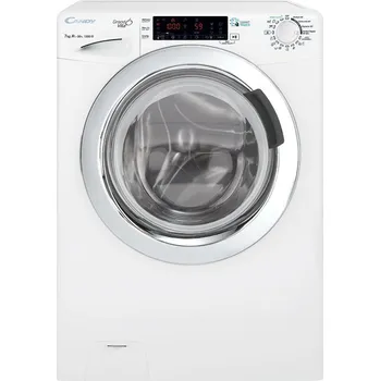 Candy GVS4 137TWHC3-S Pračka Candy GVS4 137TWHC3-S