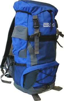 turistický batoh Brother BA55 55 l modrý