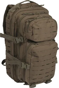 turistický batoh Mil-Tec Assault Laser Cut 20 l