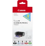 Canon CLI-8 BK/PC/PM/R/G (0620B027)