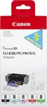 Canon CLI-8 BK/PC/PM/R/G (0620B027)