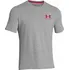Pánské tričko Under Armour CC Left Chest Lockup 1257616-025