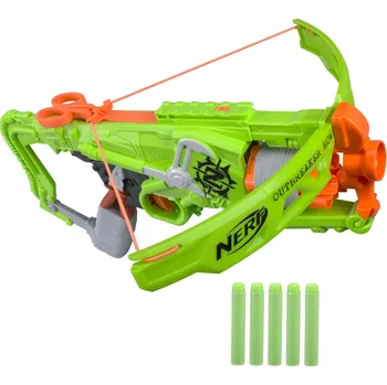 Dětská zbraň Hasbro Nerf Zombie Strike Outbreaker 