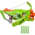 Dětská zbraň Hasbro Nerf Zombie Strike Outbreaker 