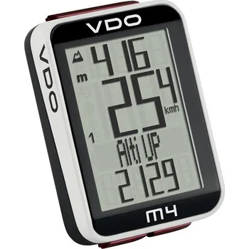 VDO M4 WR Tachometr VDO M4 WR