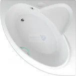 Teiko Florida 135x135 cm