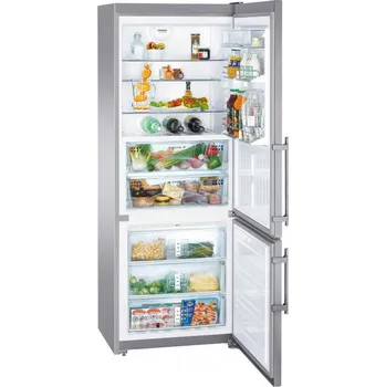 Lednice Liebherr CBNPES 5156