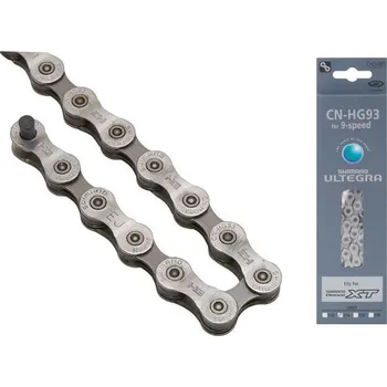 Řetěz na kolo Shimano HG-93