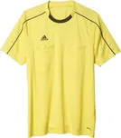 Adidas Ref16 Jsy žlutý