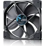 Fractal Design Venturi HP-14 PWM černý