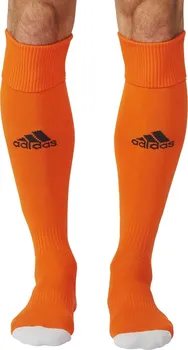 Štulpny Adidas Milano 16 Sock oranžové