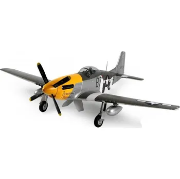 Fms Giant P-51D Mustang EPP ARF