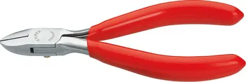 Kleště Knipex kleště štípací pro elektroniku 115 mm