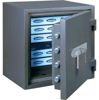 Trezor Rottner Fireprofi 65 Premium