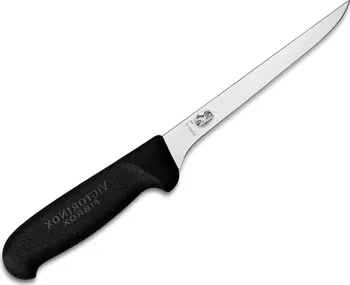 Kuchyňský nůž Victorinox Fibrox 5.6403.15 vykošťovací nůž 15 cm