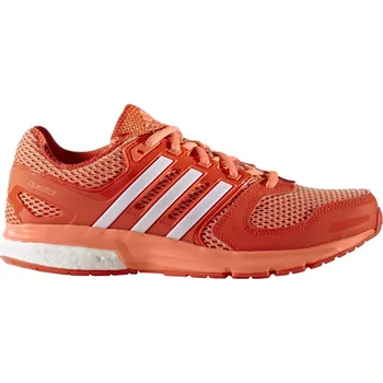 Dámská běžecká obuv adidas Questar W oranžová