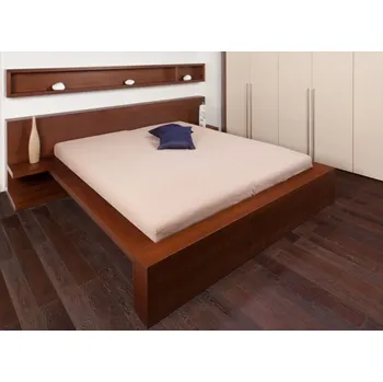 Prostěradlo Petr Smolka Froté prostěradlo 160x200 cm (atyp)