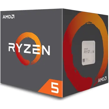 Procesor AMD Ryzen 5 1500X (YD150XBBAEBOX)