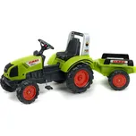 Falk Šlapací traktor 1040AB Claas Arion…