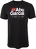 Rybářské oblečení Abu Garcia T-shirt Black